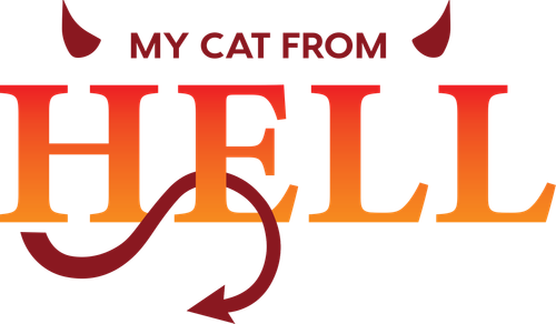 My Cat from Hell logo