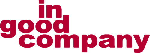 In Good Company logo