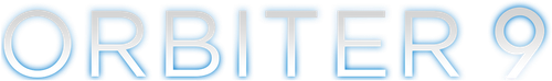 Orbiter 9 logo