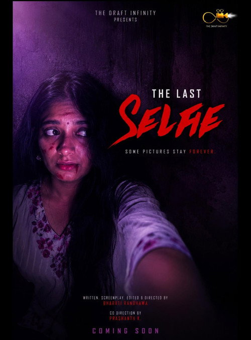 The Last Selfie