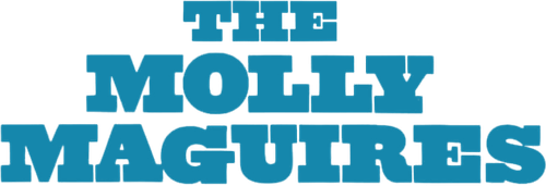 The Molly Maguires logo