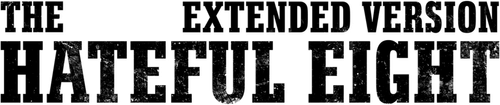 The Hateful Eight logo