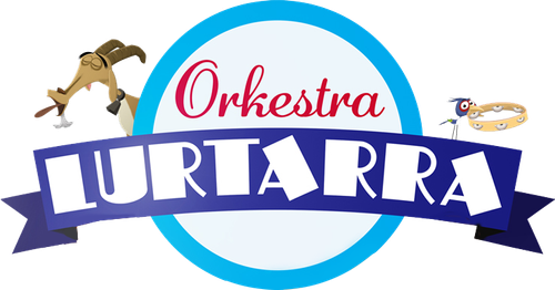 The Extra Terrestrial Orchestra logo