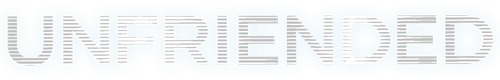 Unfriended logo