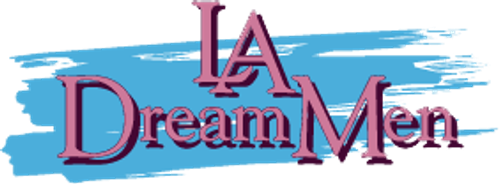 LA Dream Men logo