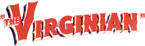 The Virginian logo