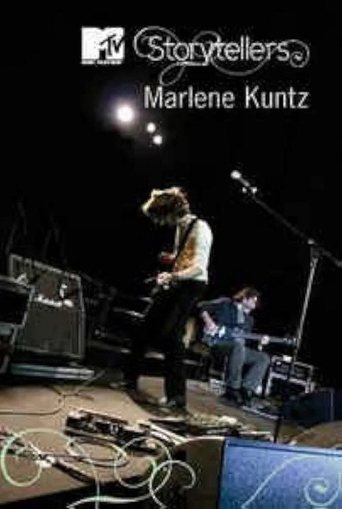 MTV Storytellers: Marlene Kuntz