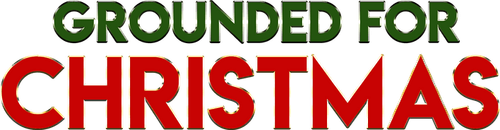 Grounded for Christmas logo