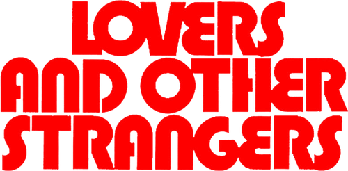 Lovers and Other Strangers logo