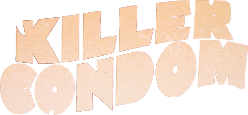 The Killer Condom logo