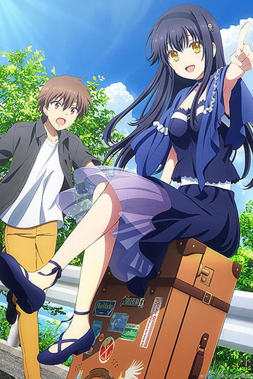 Summer Pockets Season 1: Omnibus - Across the Seven Seas