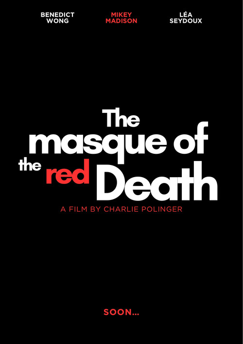The Masque of the Red Death