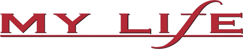 My Life logo