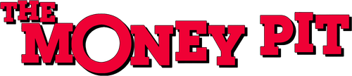 The Money Pit logo