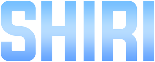Shiri logo