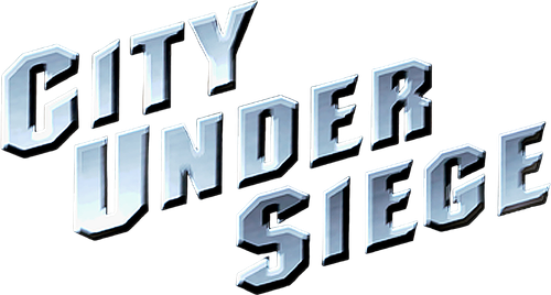 City Under Siege logo