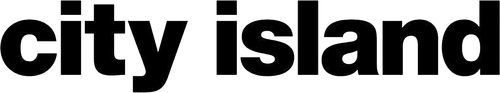 City Island logo