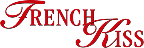 French Kiss logo