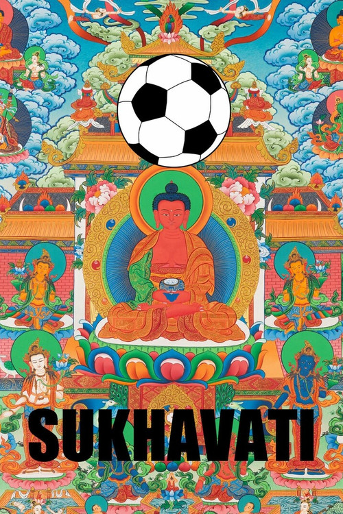 Sukhavati