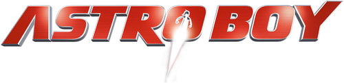 Astro Boy logo
