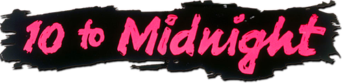 10 to Midnight logo