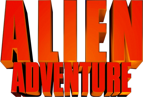 Alien Adventure logo