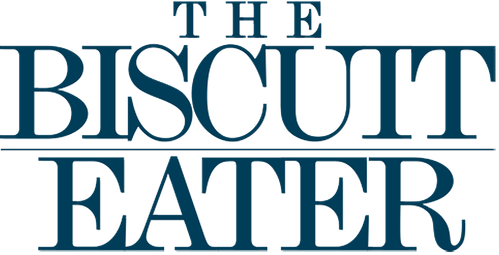 The Biscuit Eater logo