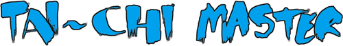 Tai-Chi Master logo