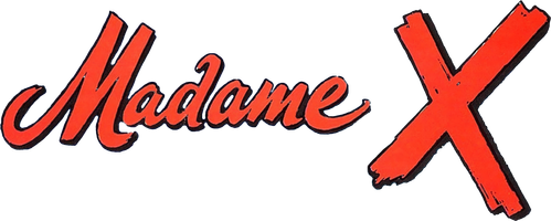 Madame X logo