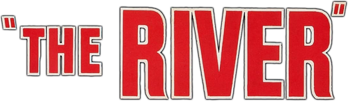 The River logo