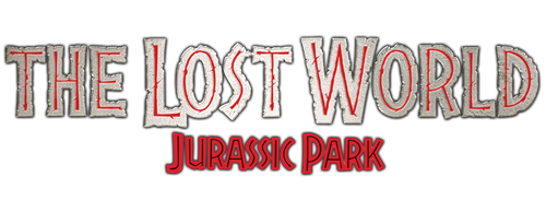 The Lost World: Jurassic Park logo