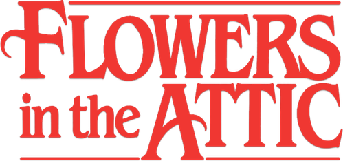 Flowers in the Attic logo