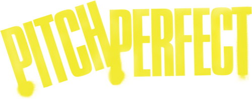 Pitch Perfect logo