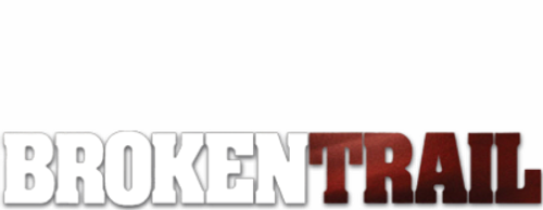 Broken Trail logo
