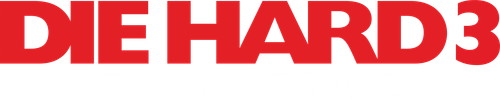 Die Hard: With a Vengeance logo