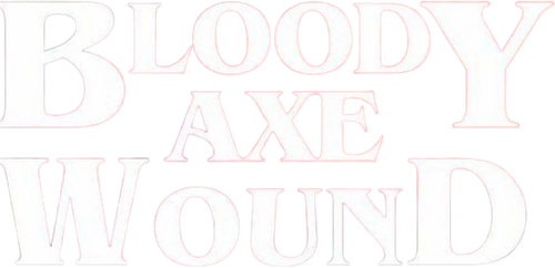 Bloody Axe Wound logo