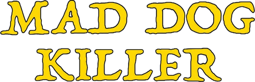 Mad Dog Killer logo
