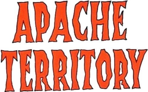 Apache Territory logo