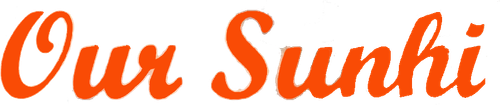Our Sunhi logo