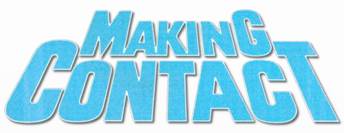 Making Contact logo