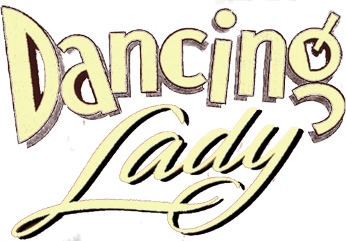 Dancing Lady logo
