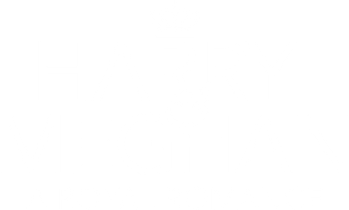Harry & Meghan: A Royal Romance logo