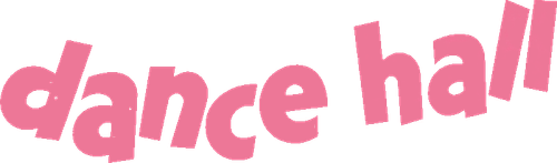 Dance Hall logo