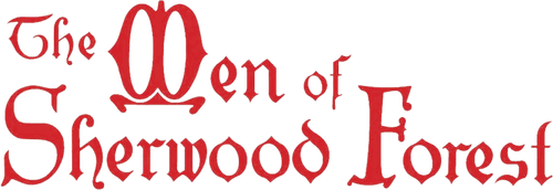 The Men of Sherwood Forest logo