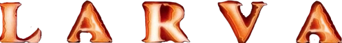 Larva logo