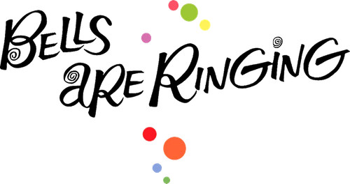 Bells Are Ringing logo