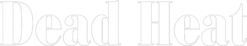 Dead Heat logo