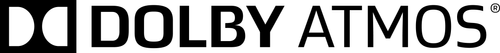 Dolby Atmos® Demo Disc 2016 logo