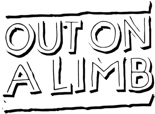 Out on a Limb logo
