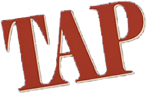 Tap logo